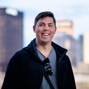 Meet your Posher, Steven